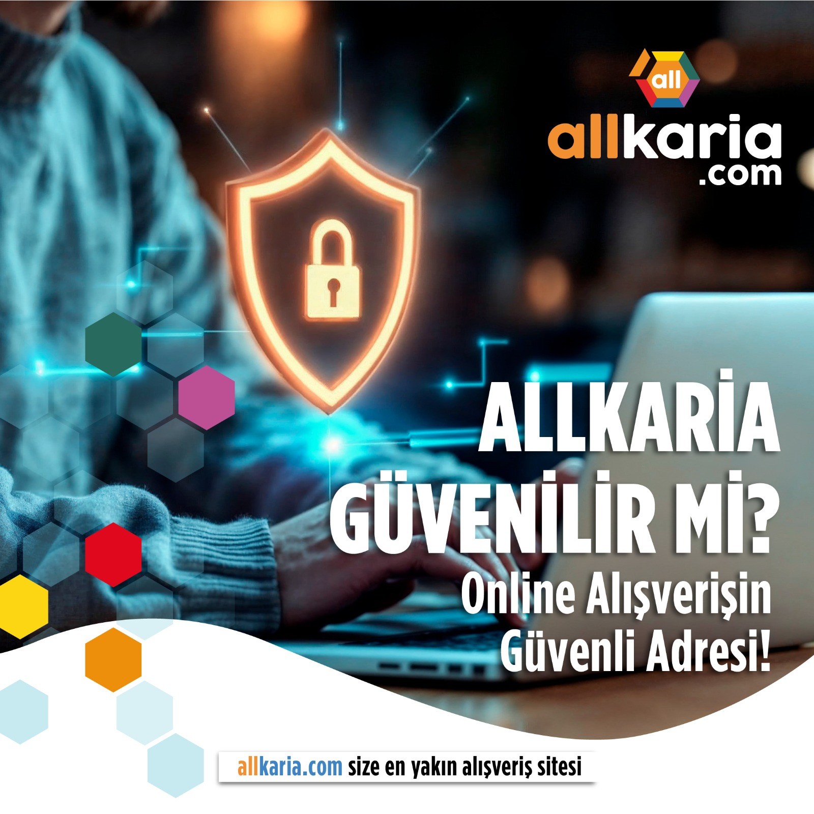Allkaria Güvenilir mi? Tüm Detaylarıyla Kapsamlı Allkaria Online Alışveriş Rehberi