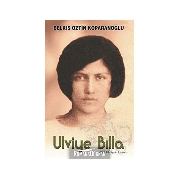 Ulviye Bılla