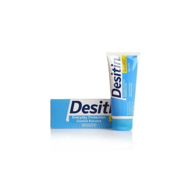Desitin Pişik Önleyici Krem Günlük Koruma 100 Ml