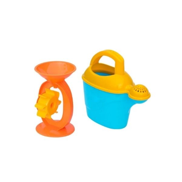 Dede Resimli Büyük Kale Kova Set 12