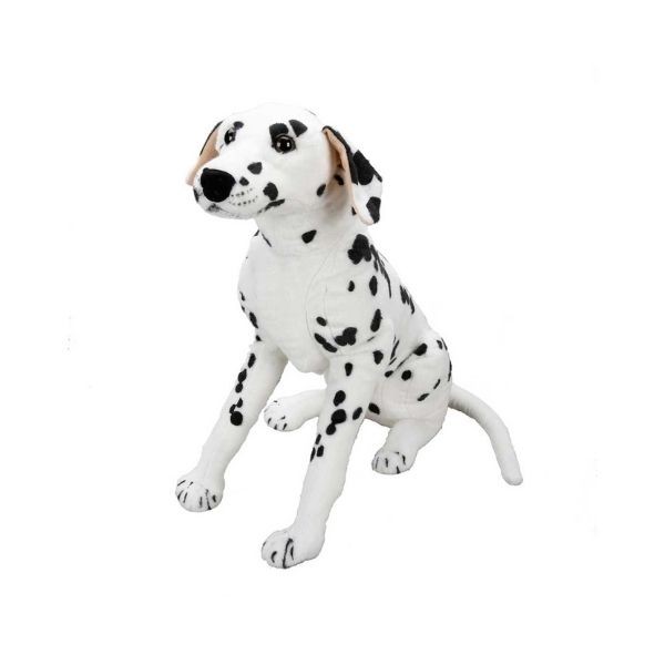 Dalmaçyalı Peluş Köpek 25 Cm