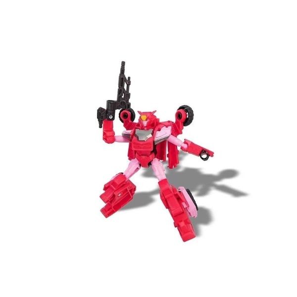 Transformers Earthspark Figür F6230 - Elita 1