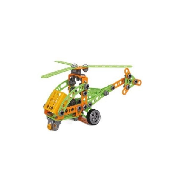 Polesie Mucit Helikopter Tasarım Parçası 83418