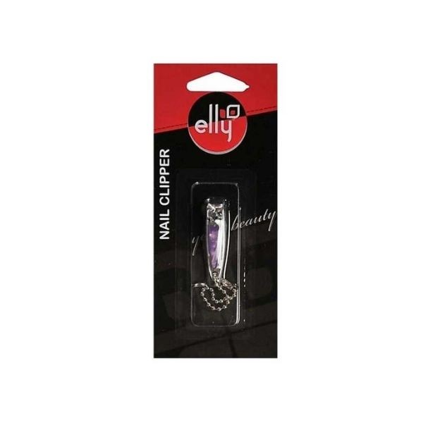 Elly Bebek Boy Tırnak Makası