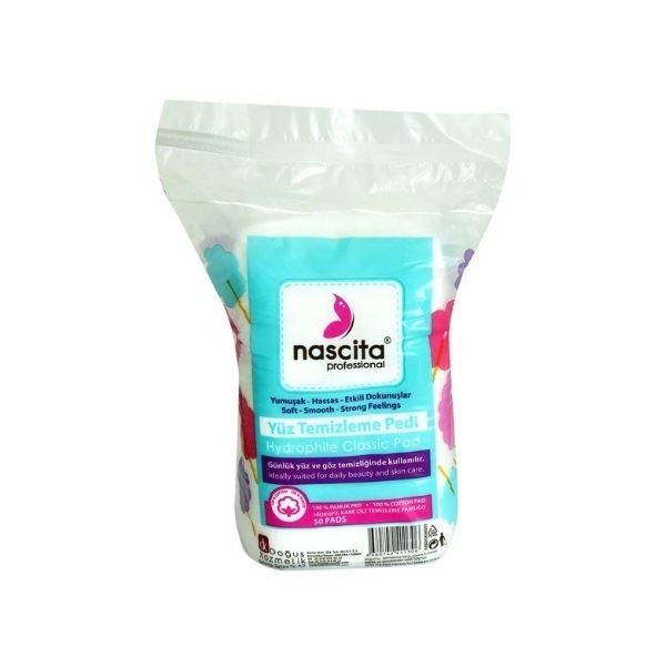 Nascita Kare Pamuk 50'li