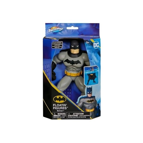Spinmaster Swimways Dc Yüzme Arkadaşı Batman 6067008