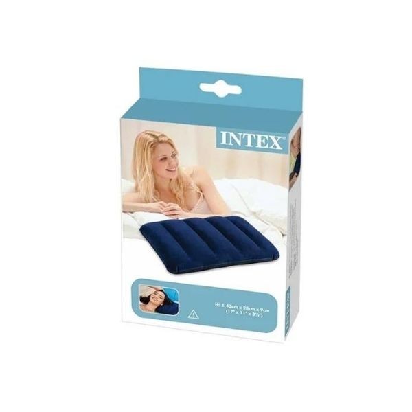 Intex 68672 Seyahat Yastığı 43 Cm
