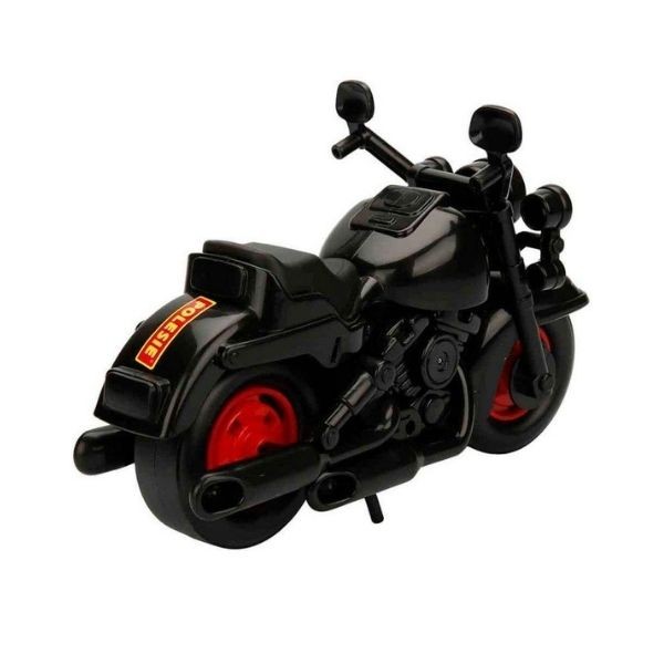 Polesie  Yarış Motorsikleti Cross 89212