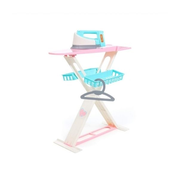 Polesie Oyuncak Ütü Seti 2x1 43467