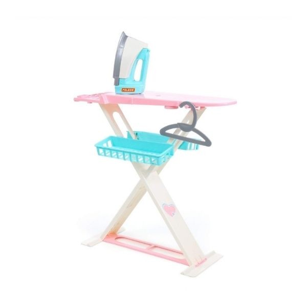 Polesie Oyuncak Ütü Seti 2x1 43467