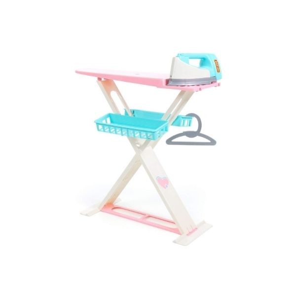 Polesie Oyuncak Ütü Seti 2x1 43467