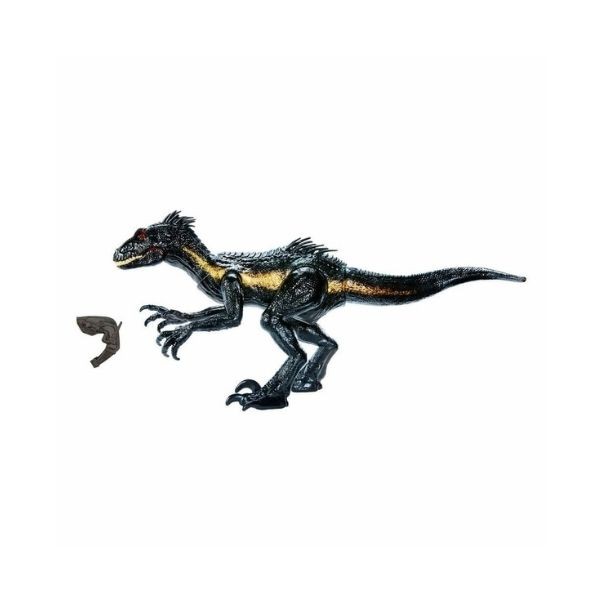 Jurassic World Tehlikeli Takip Dinozor Figürü Indoraptor Hky11