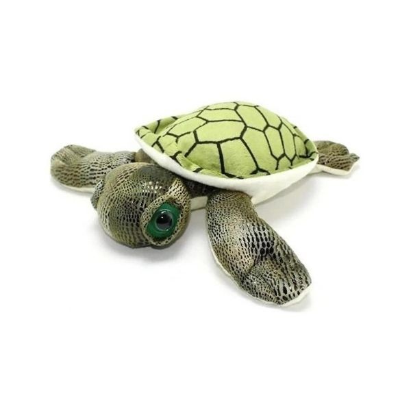 Peluş Caretta Kaplumbağa 30 Cm