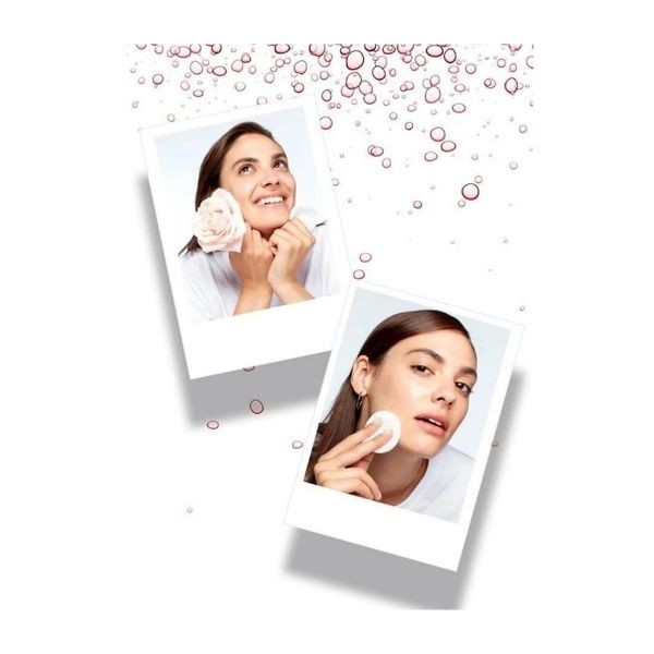 Garnier Micellar Gül Suyu Kusursuz Makyaj Temizleme 400 Ml