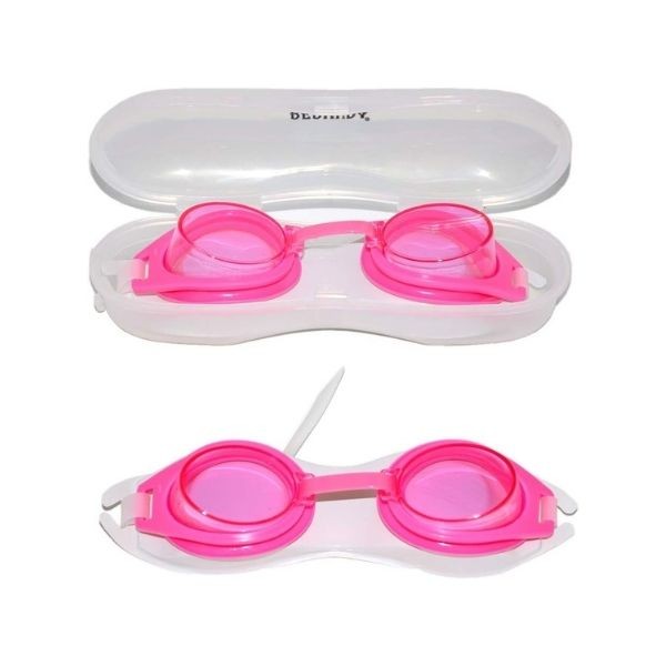 Bermuda - Maske Şnorkel Olimpos Dalış Seti - 2357a/121csb