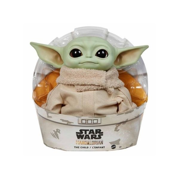 Star Wars The Child Peluş Figür Gwd85