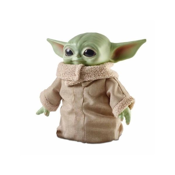 Star Wars The Child Peluş Figür Gwd85