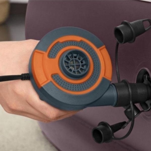 Bestway 62139 Çift Fonksiyonlu Elektrikli Havuz Bot Pompası