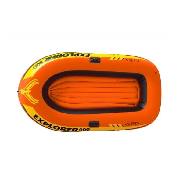 Intex 58332 Explorer 300 Şişme Bot Set 211x117x41 Cm (kürek+pompa)