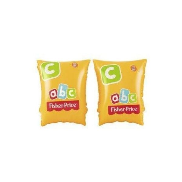 Bestway Fisher Price Kolluk 25 X 15 Cm - Bw93516 -