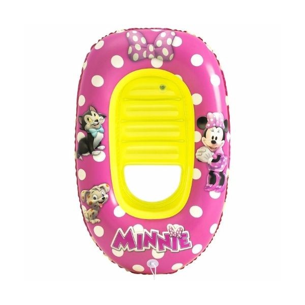 Bestway 91083 Çocuk Minnie Botu