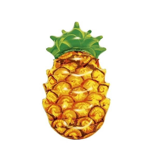 Bestway 43310 Yatak Ananas 174x96 Cm