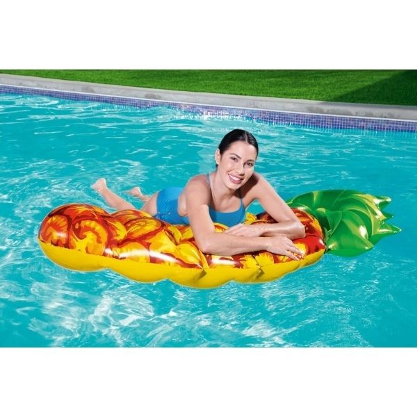 Bestway 43310 Yatak Ananas 174x96 Cm