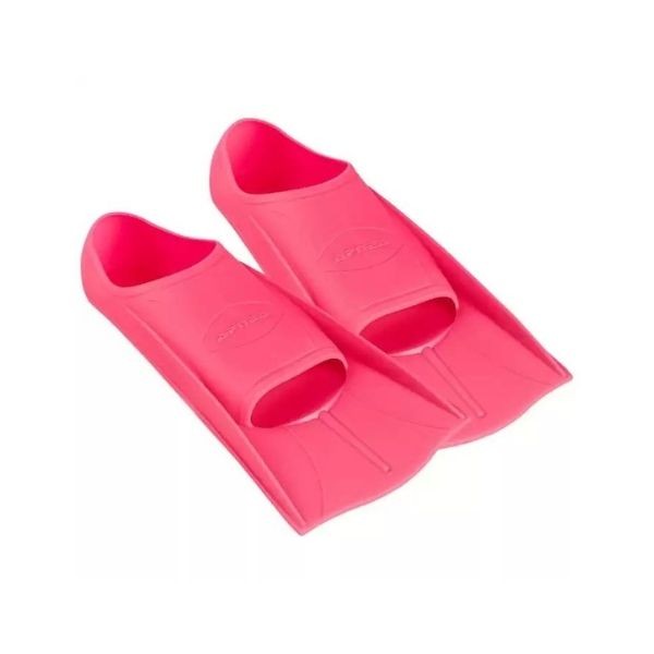 Apnea Kısa Deniz & Havuz Paleti 39-40 - Pembe