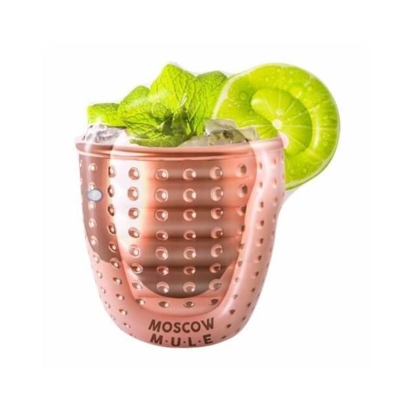 Bestway Moscow Kokteyl Şekilli Yatak 43249