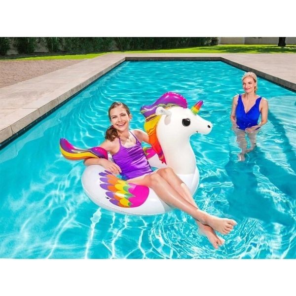 Bestway 36159 Unicorn Simit 119cm
