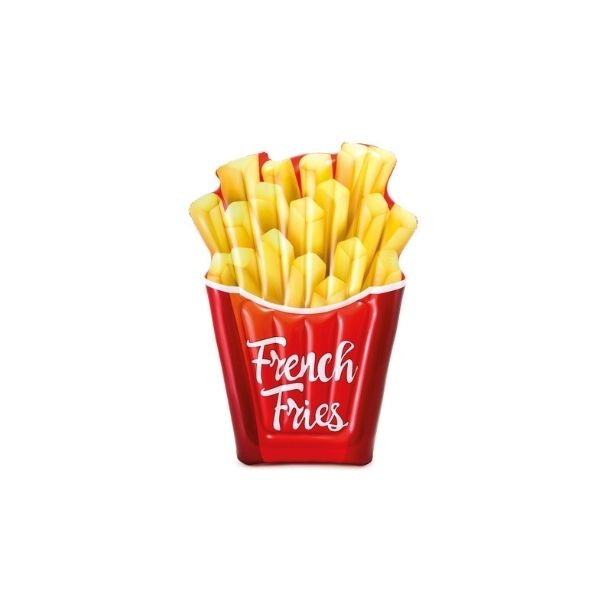 Şişme Patates Kızarması Deniz Yatağı 175x132 Cm İntex - 58775