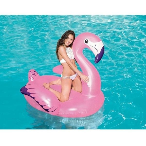 Bestway 41119 Lüks Flamingo 173 Cm