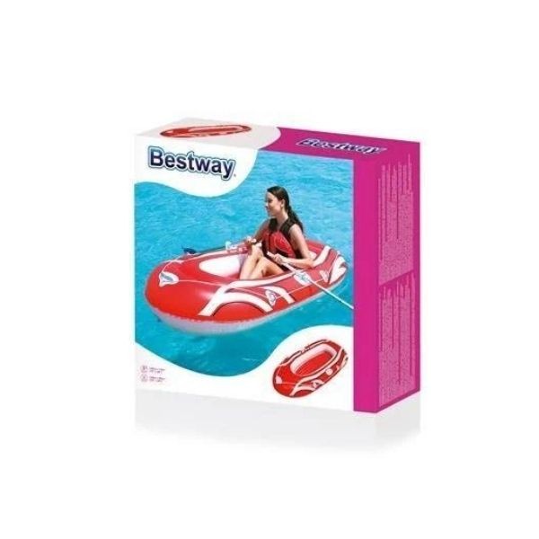 2 Kişilik Şişme Bot - 61052 Bestway