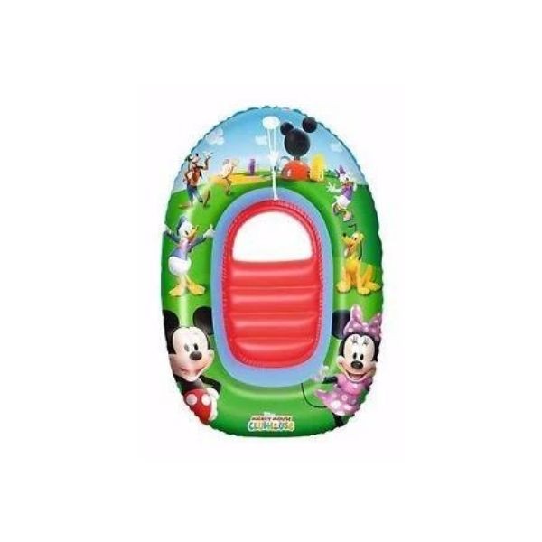 Çocuk Botu Mickey Mouse 102x69 Cm Bestway - 91003