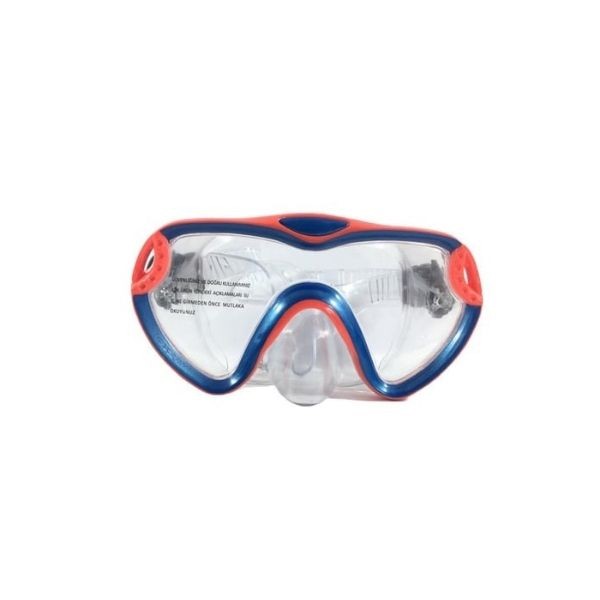 Maske Tek Deluxe Almira - 2364a/csb