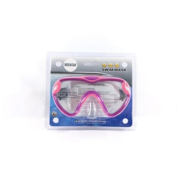 Maske Tek Deluxe Almira - 2364a/csb