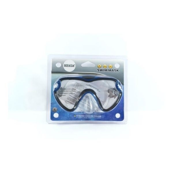Maske Tek Deluxe Almira - 2364a/csb