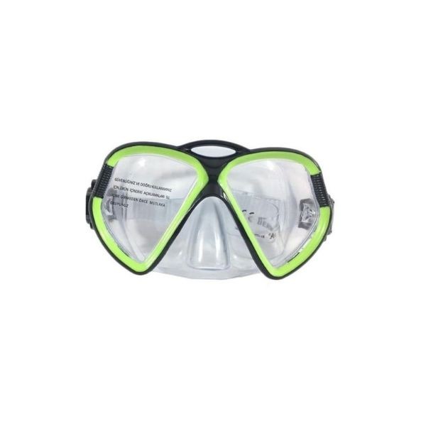 Maske Tek Delux Daphne - 2363a/csb