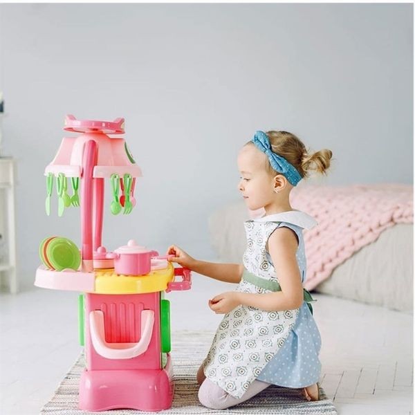 Polesie Zarif Mutfak Takımı No:1 42583