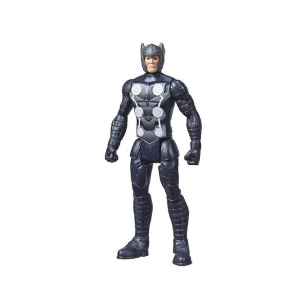 Marvel Aksiyon Figürleri 9,5 Cm Thor E7837-e7849 - allkaria.com