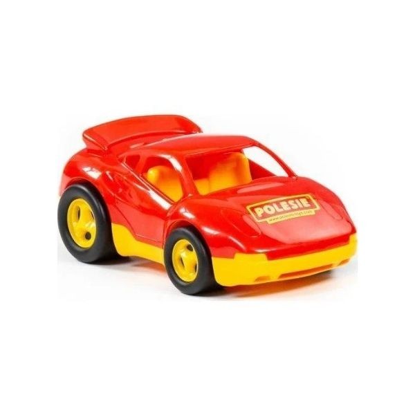 Polesie Viraj Yarış Arabası