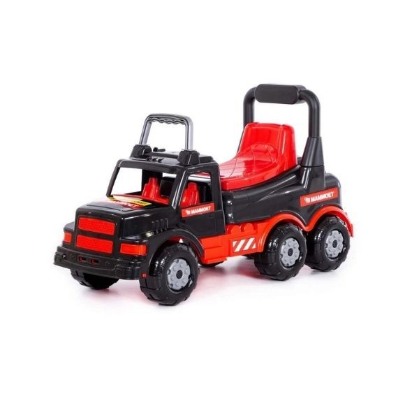 Polesie Mammoet Sürümeli Araba 56764