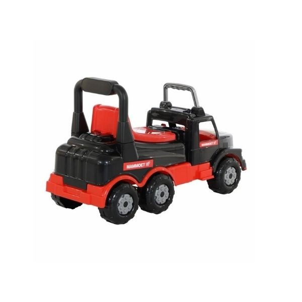 Polesie Mammoet Sürümeli Araba 56764