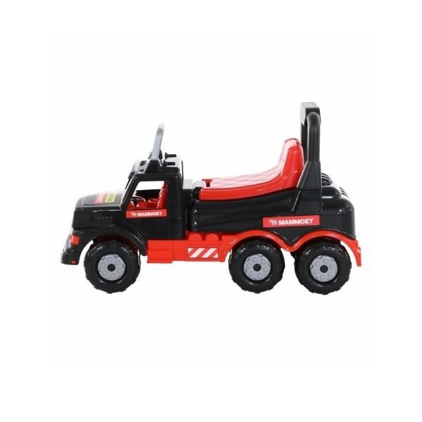 Polesie Mammoet Sürümeli Araba 56764