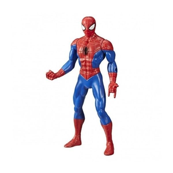 Hasbro Spider-man Marvel 20 Cm Spider-man Figür - E6358