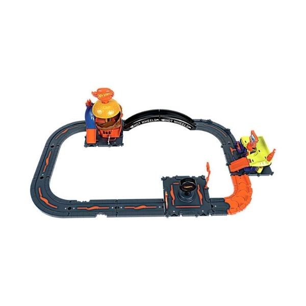 Hot Wheels Pist Dünyası Oyun Seti Hdn95