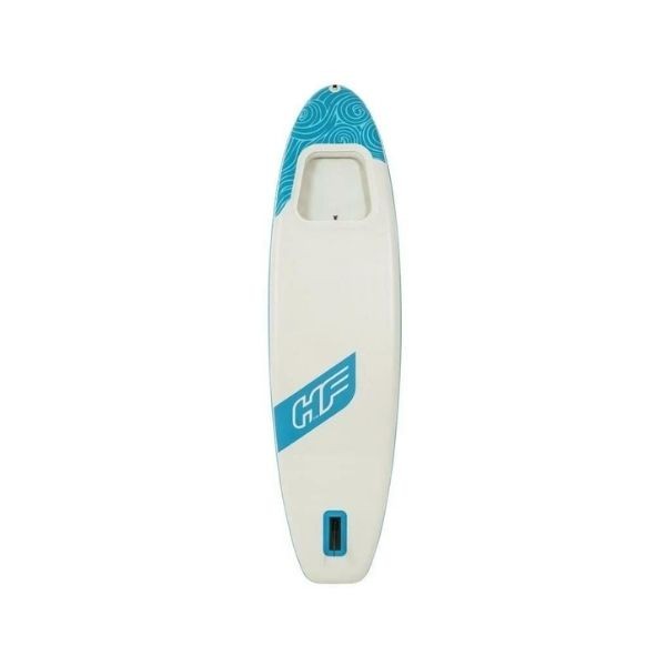 Bestway - 65363 Paddle Board Şişme Sup Panoroma Kürek + Pompa + Çanta