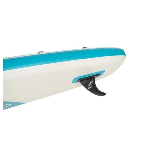 Bestway - 65363 Paddle Board Şişme Sup Panoroma Kürek + Pompa + Çanta