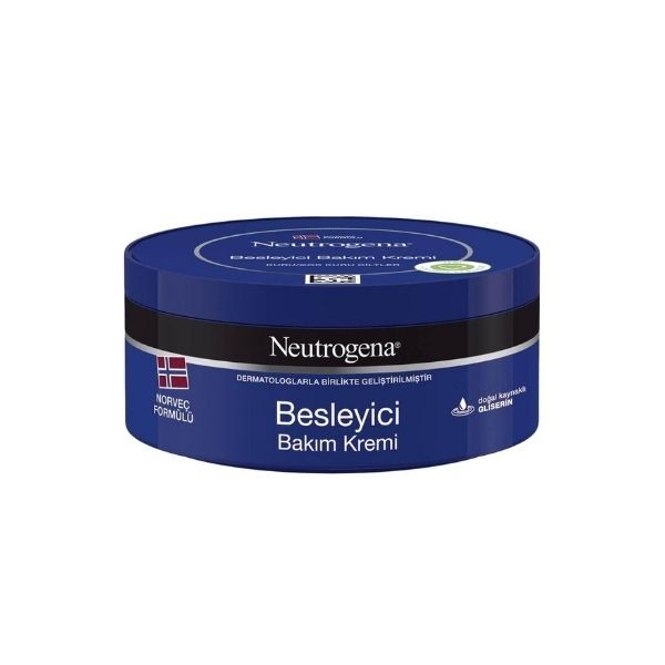 Neutrogena Besleyici Bakım Kremi 200 Ml