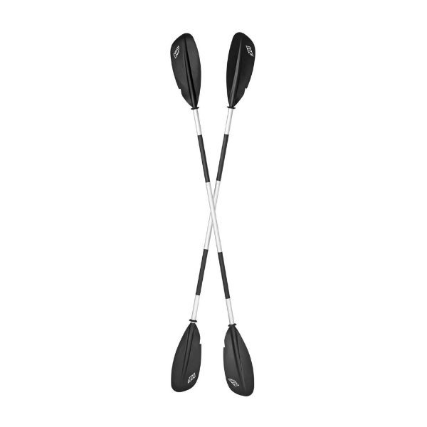 Bestway 62064 Ayarlanabilir Delux Alüminyum Bot Küreği